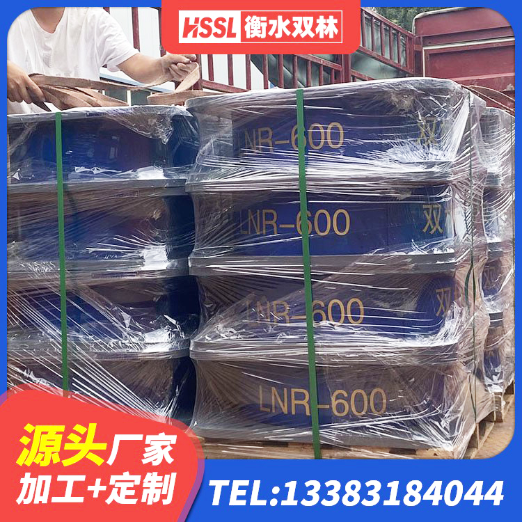 甘井子区LRB900铅芯隔震支座什么价格 甘井子区建筑高阻尼支座HDR生产厂家 甘井子区I型隔震支座 甘井子区LRB1400铅芯支座生产厂家 - 第3张
